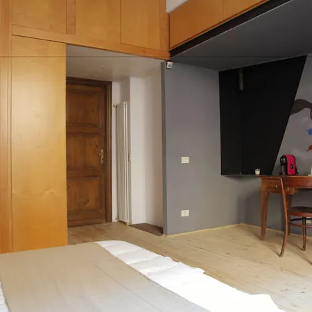 Garbatella 3*