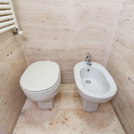 Garbatella Vendégház 3*