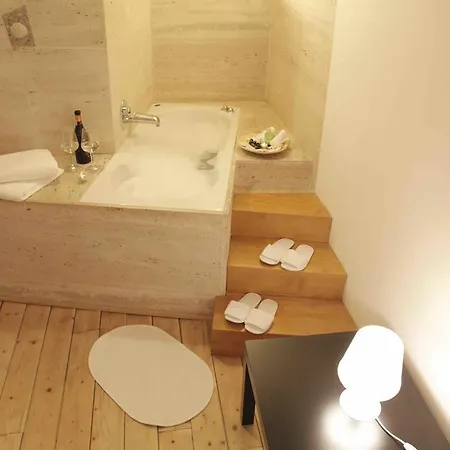 Garbatella Vendégház 3*