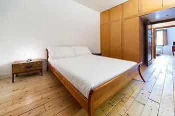 Garbatella Vendégház 3*