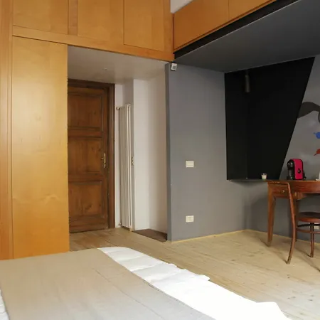 Garbatella Vendégház 3*