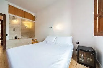 בית הארחה Garbatella 3*